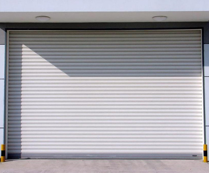 怎樣規(guī)范使用濟(jì)南電動(dòng)卷簾門(mén)？