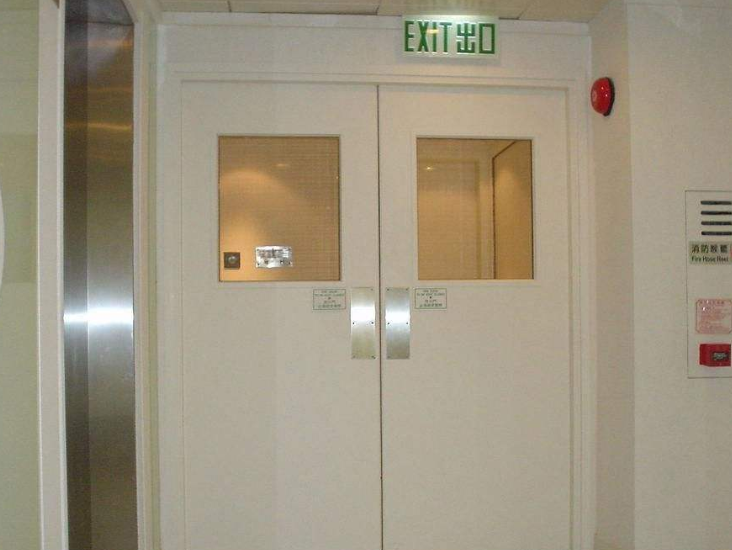 濟(jì)南防火門(mén)在裝配前需要注意做好哪些具體的細(xì)節(jié)？這幾點(diǎn)你知道嗎？