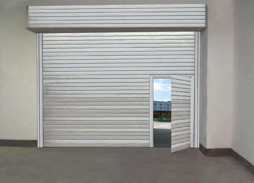 濟(jì)南防火卷簾門的操作規(guī)程及安裝注意事項，這幾點(diǎn)你知道嗎？