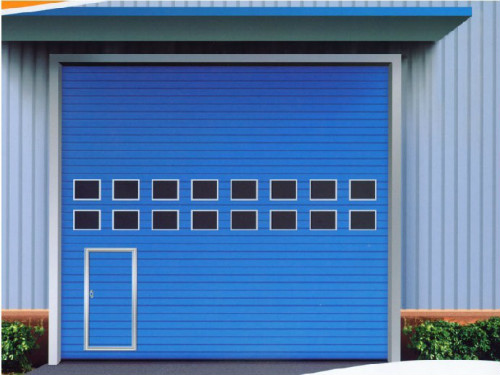 濟南防火門的安裝和維護知識以下幾點你要知道！