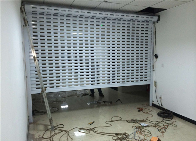 濟(jì)南卷簾門廠家為大家詳細(xì)介紹電動(dòng)卷簾門故障維修大全，建議收藏！