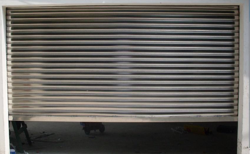 濟南卷簾門的安裝方法以及維護技巧你知道嗎？建議收藏！