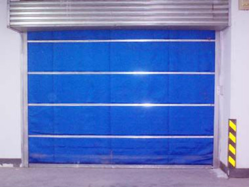 濟南卷簾門廠家教你選購防火卷簾門時要注意的三點！建議收藏！