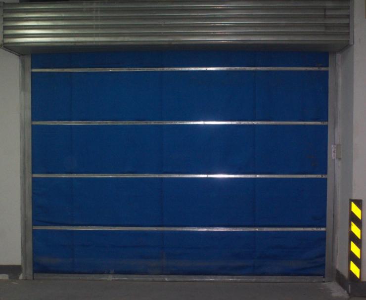 濟(jì)南電動卷簾門在使用過程中出現(xiàn)故障了該怎么辦? 解決故障的方法是什么?