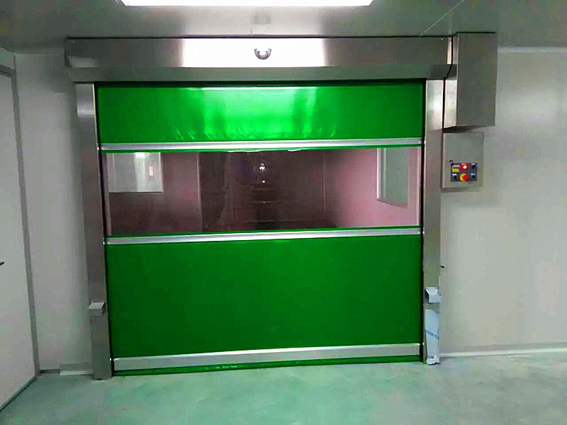 濟(jì)南電動卷簾門遙控器失靈該怎么辦？濟(jì)南卷簾門廠家教你怎樣解決！