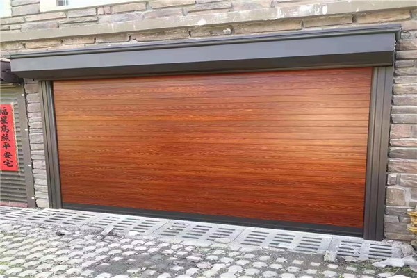 濟(jì)南車庫(kù)門的配置有哪些？車庫(kù)門廠家為您詳細(xì)解答！