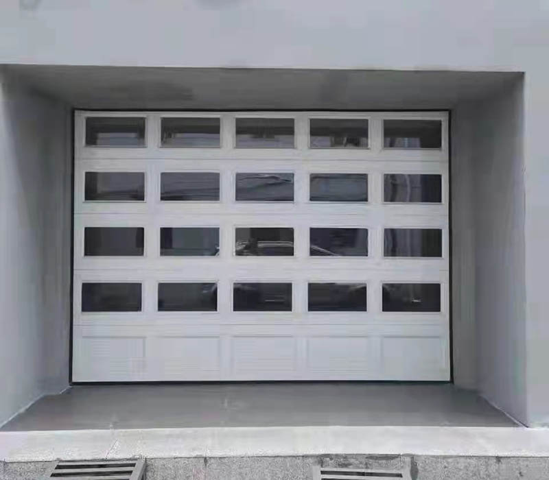 一分鐘帶你了解濟(jì)南快速門的特點(diǎn)，選擇放心滿意卷簾門!