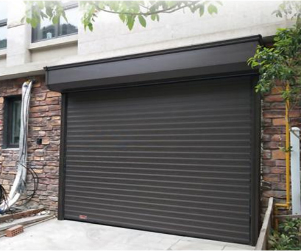 濟(jì)南工業(yè)卷簾門的日常維護(hù)和保養(yǎng)及故障的解決辦法！